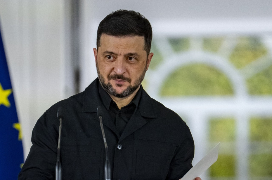    Alberto Gardin/Keystone Press Agency/Global Look Press