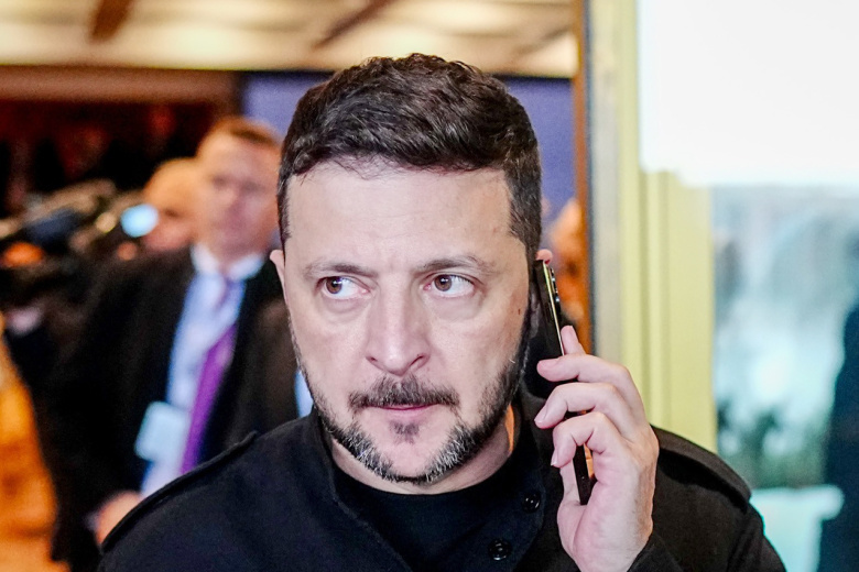    Kay Nietfeld/dpa/Global Look Press