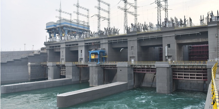 Источник: пресс-служба президента Таджикистана