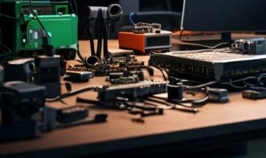 
Корень слова Root Mean Square Output, что это значит в ремонте электроники и зачем заморачиваться