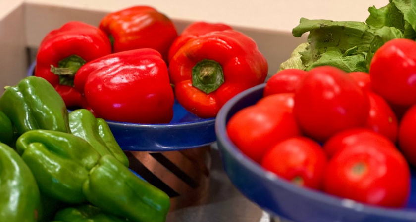    Эти продукты в СССР называли «источником силы»: почему их ели почти в каждой семье- здоровье сразу богатырское