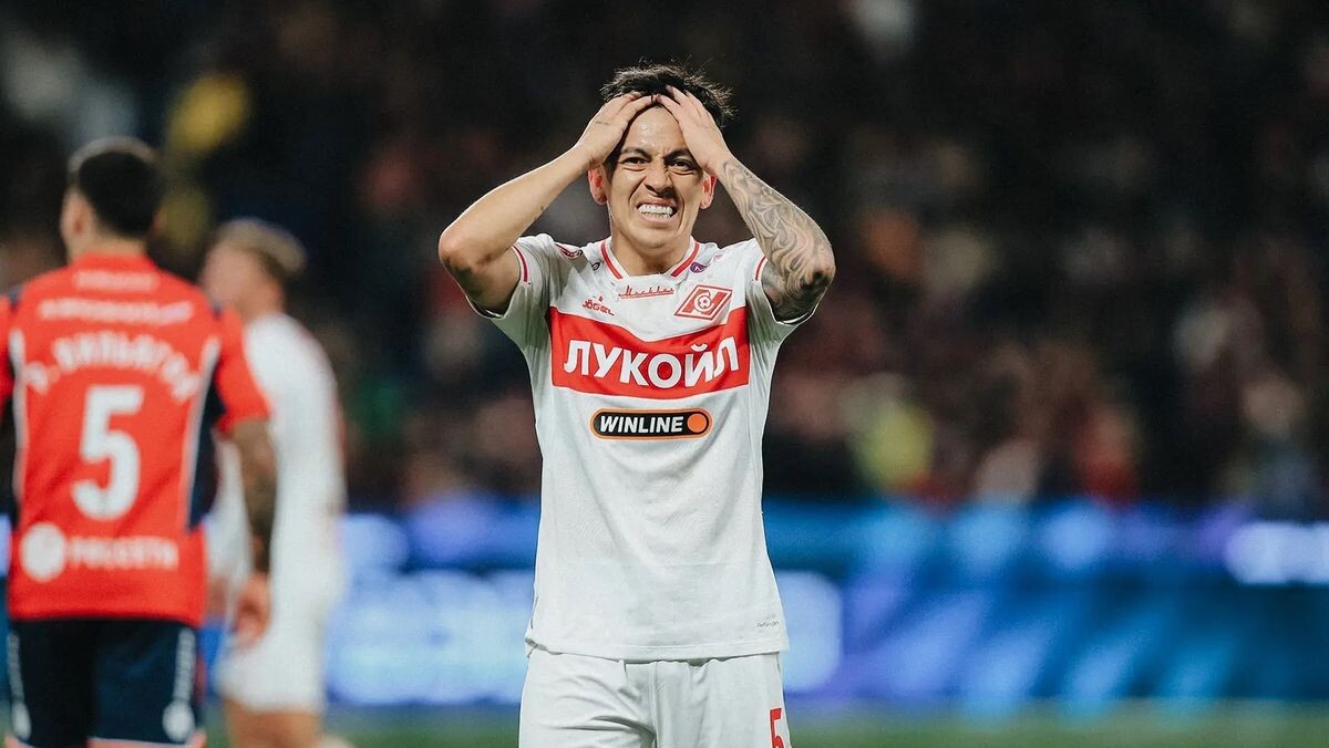    spartak.com