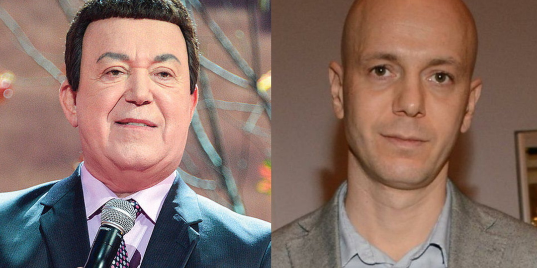 "Забудь фамилию Кобзон!" Почему великий артист отрёкся от сына и запретил ему жениться на кореянке