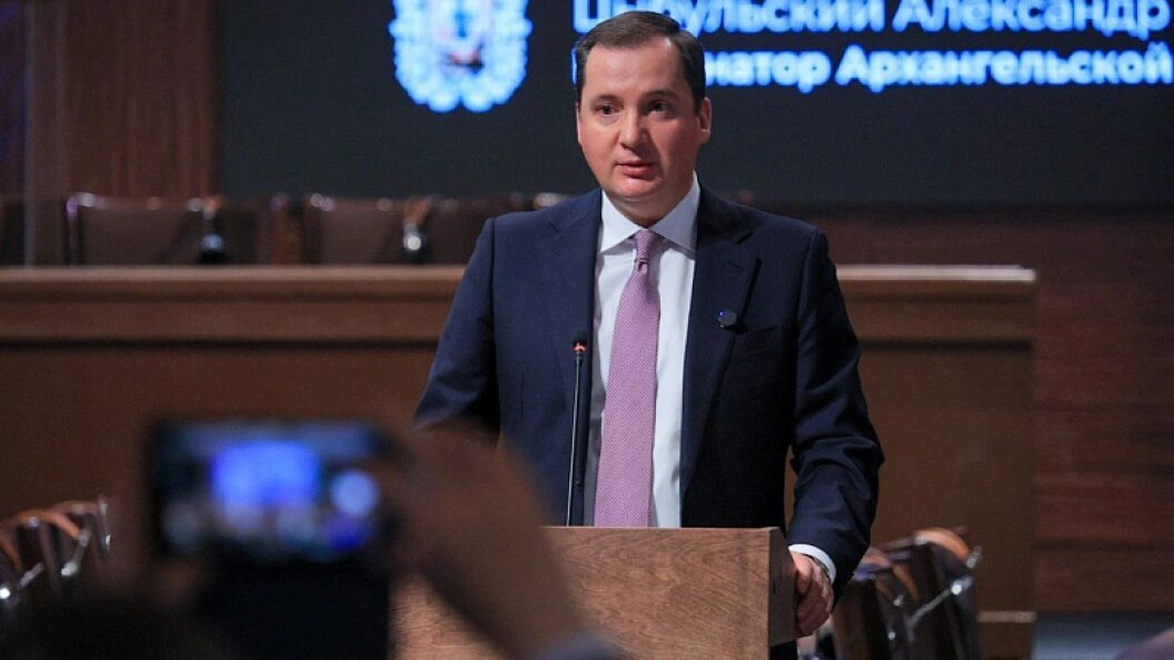    Фото Александры Конычевой/ Правительство Архангельской области