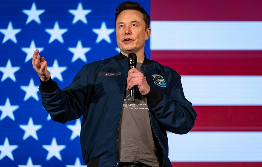    «Через 20 лет никто не будет работать, а деньги не будут актуальны, но при одном условии»: Илон Маск