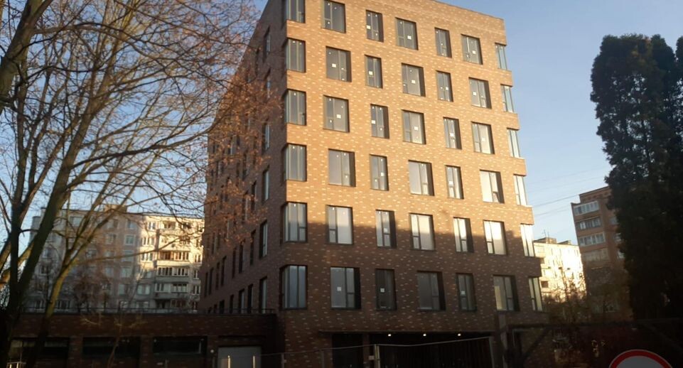    Главгосстройнадзор МО