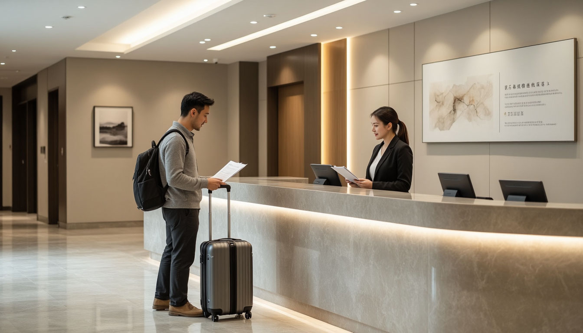 Страховка для поездки в Китай для россиян