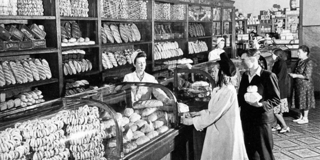 Ностальгия по советским продуктам: вкус детства и цены  эпохи развитого социализма.