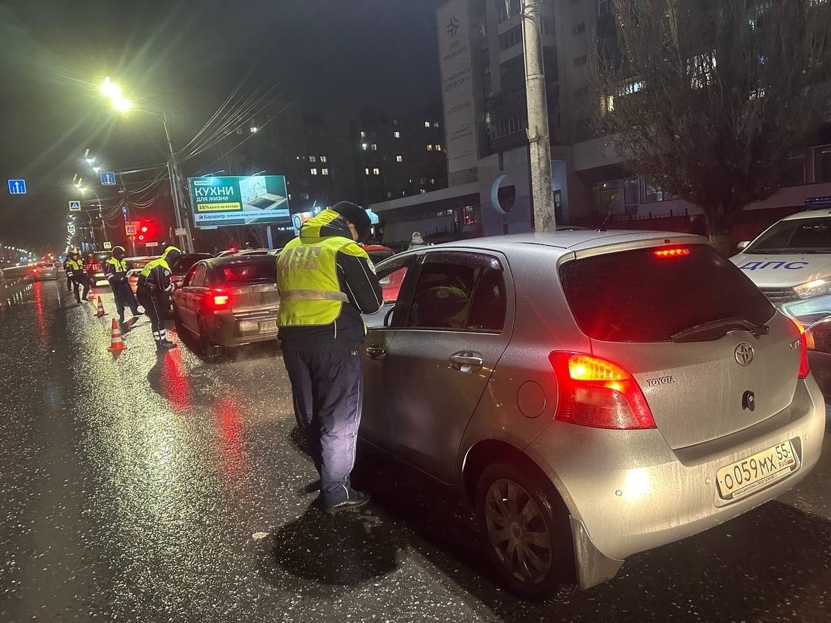 На выходных инспектора ГИБДД проведут рейд «Невод»: чего ждать водителям и пешеходам?