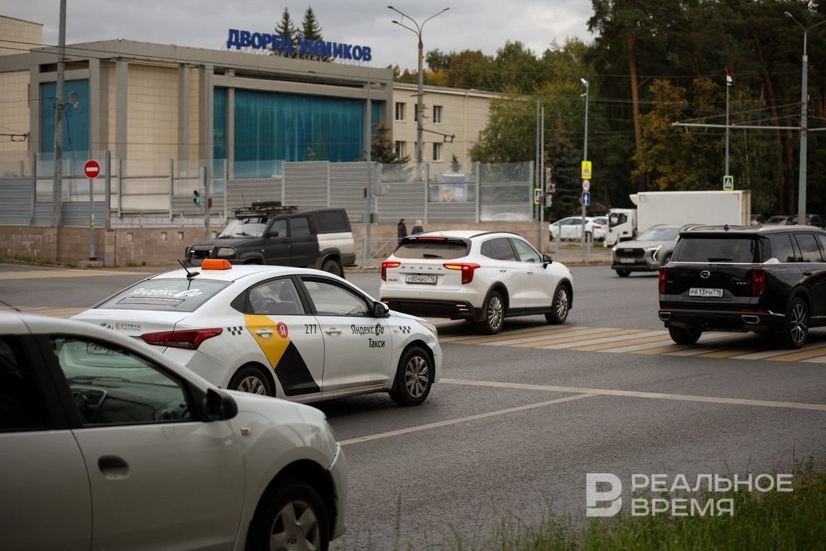   Артем Дергунов / realnoevremya.ru