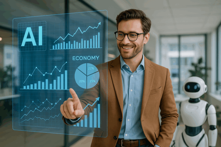    ИИ автоматизация для бизнеса Astralot AI