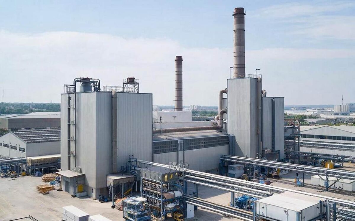    Курский «Экотекс» сменил гендиректора на фоне падения прибыли Фото – GigaChat