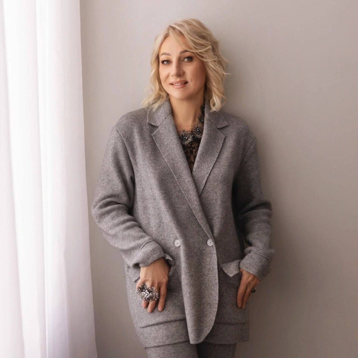 Фото из личного архива