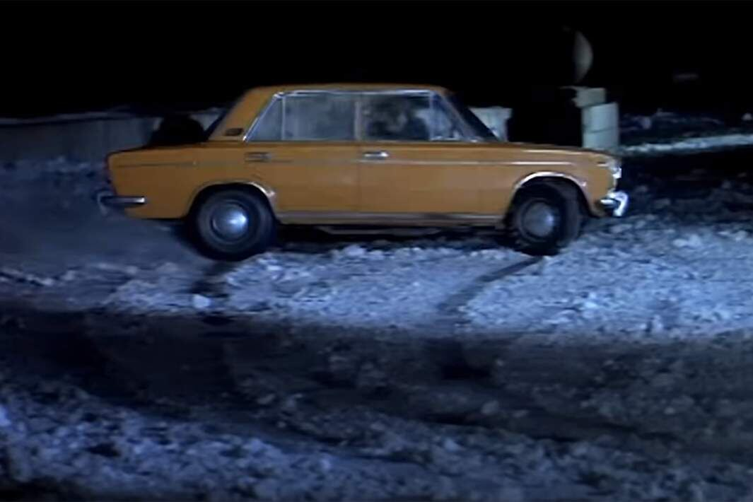 Фото: Мосфильм