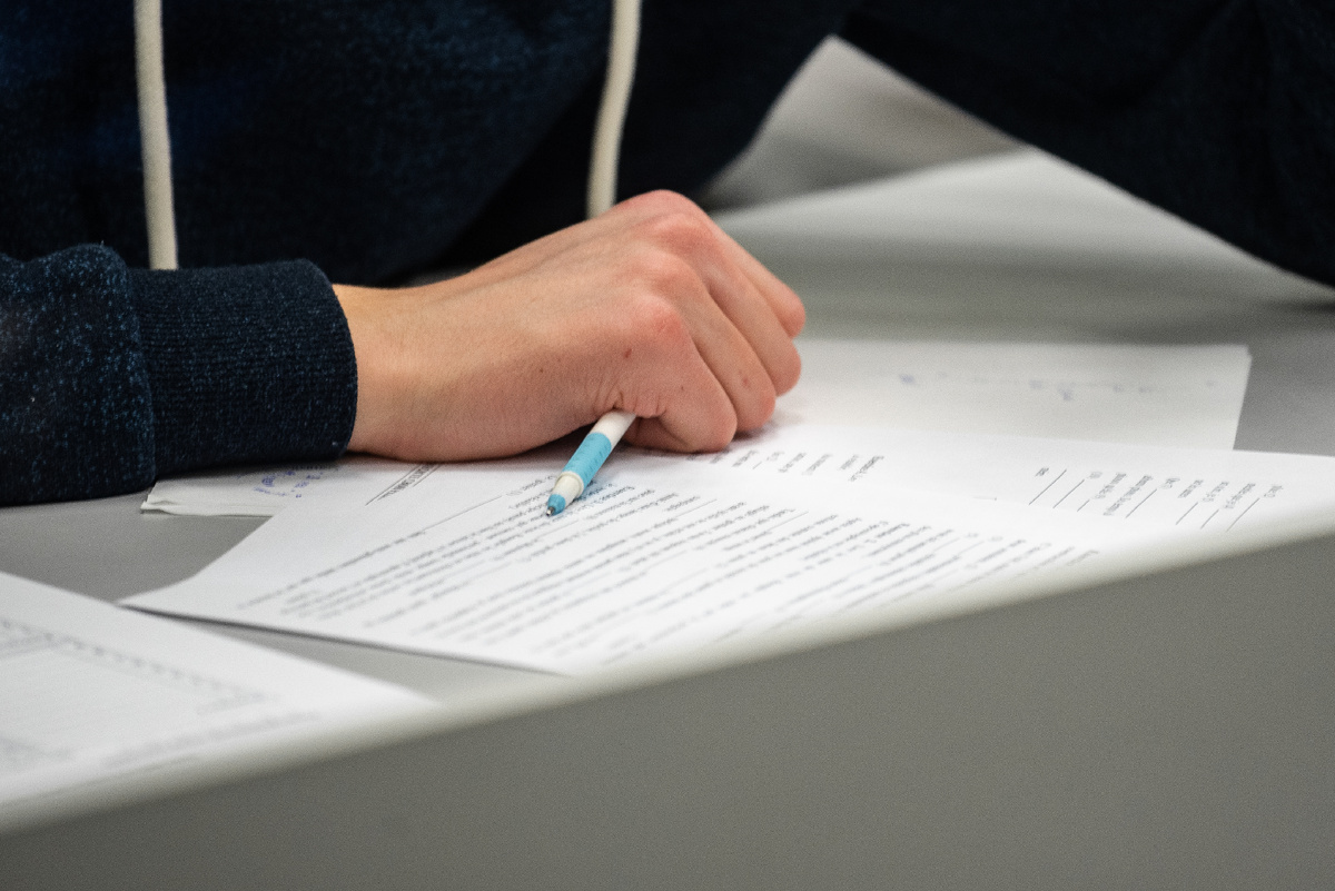 Фото: Anna Mayorova/Global Look Press.