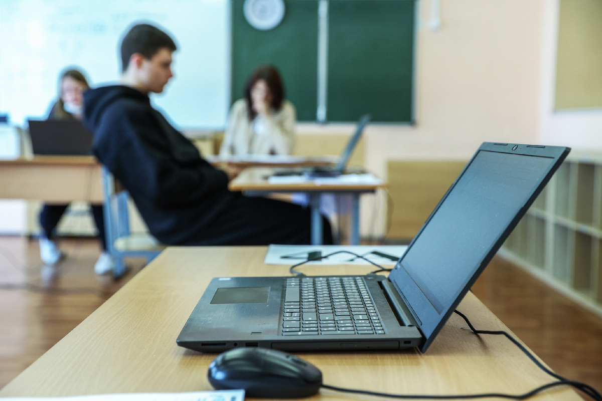 Фото: Bulkin Sergey/Global Look Press.