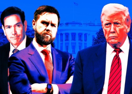    Стратегия — 2028. Зачем Трамп спешит с урегулированием на Украине?