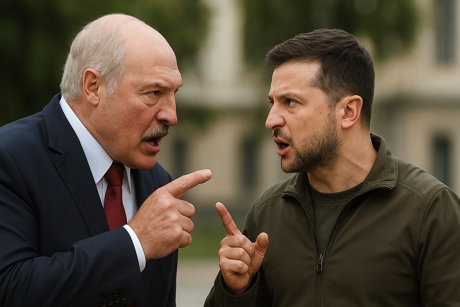 Коллаж Novorosinform