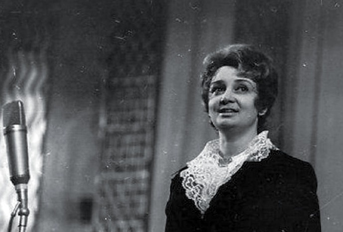 Анна Шилова