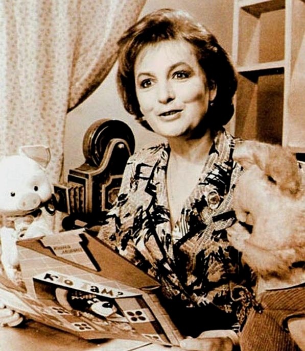 Татьяна Судец