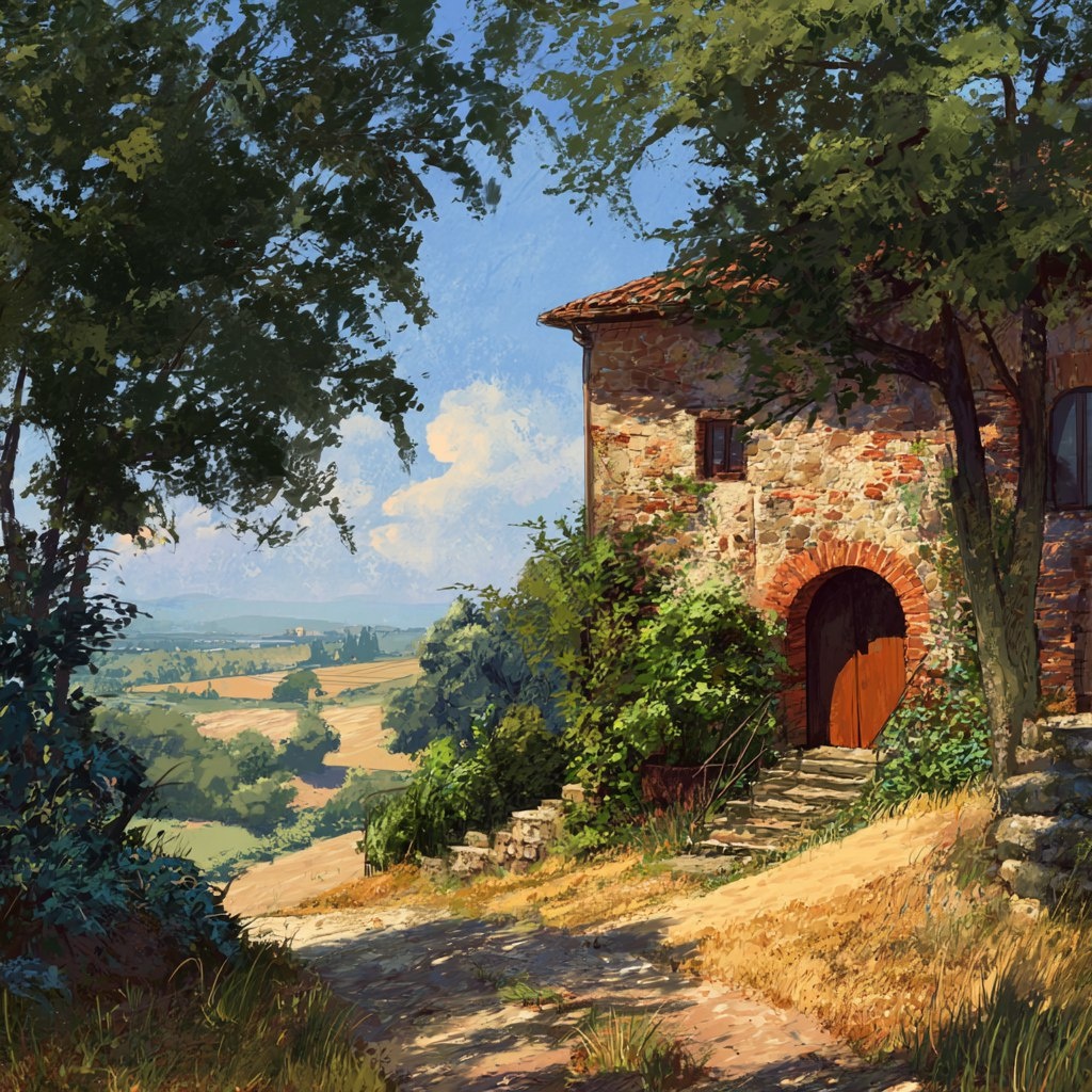 В ритме неспешности: почему медленный туризм завоёвывает сердца. Погоня за скоростью vs потребность остановиться