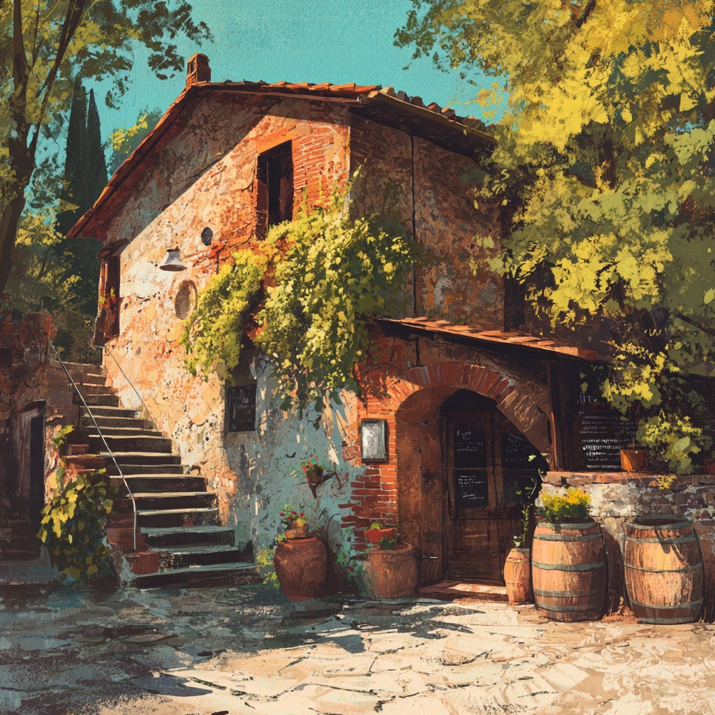 В ритме неспешности: почему медленный туризм завоёвывает сердца. Погоня за скоростью vs потребность остановиться