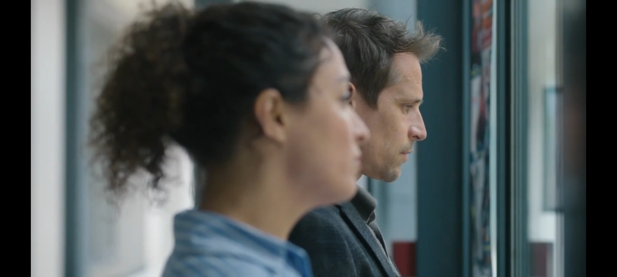 Кадр из фильма. Здесь и далее скриншоты автора. 