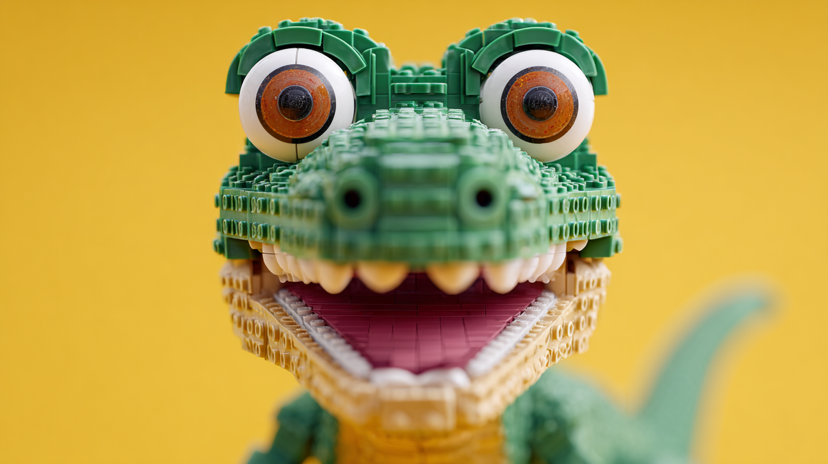 Динозавры были очень сильными, но они вымерли, потому что среда изменилась быстрее, чем они успели приспособиться.