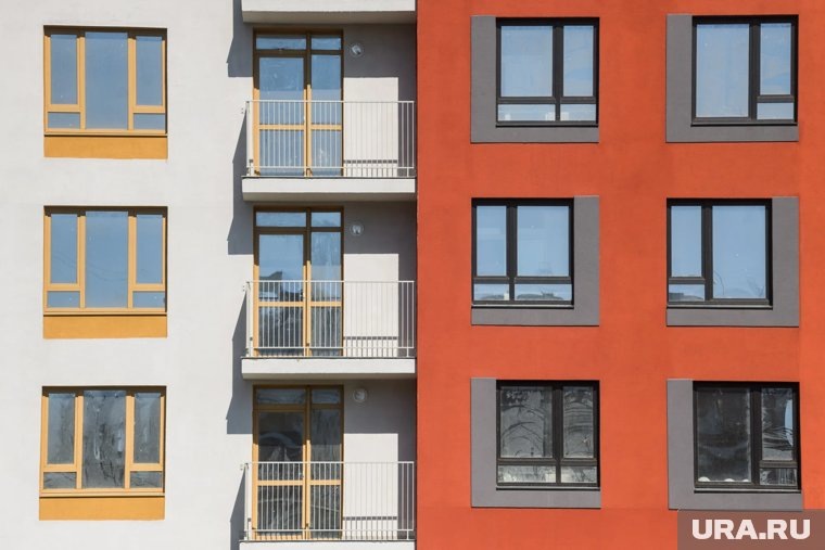     По сравнению с прошлым годом рынок вторички в Сургуте вырос на 10%