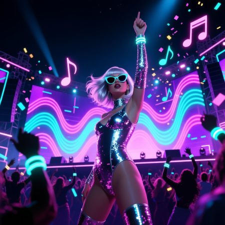 Все жанры музыки: полный список с описанием и историей