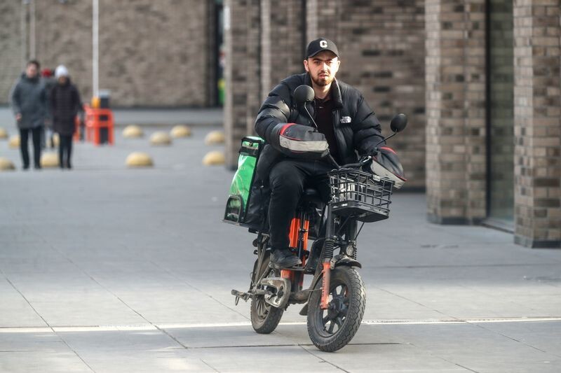     / Источник: © ИЗВЕСТИЯ/Андрей Эрштрем