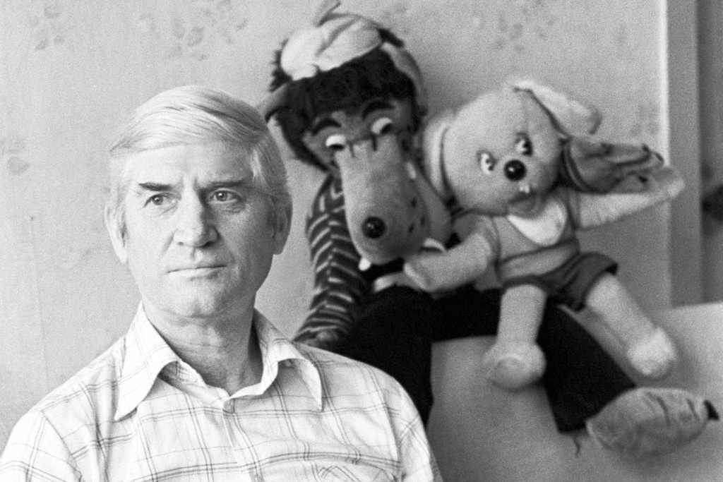    Фото © Александр Коньков / ТАСС