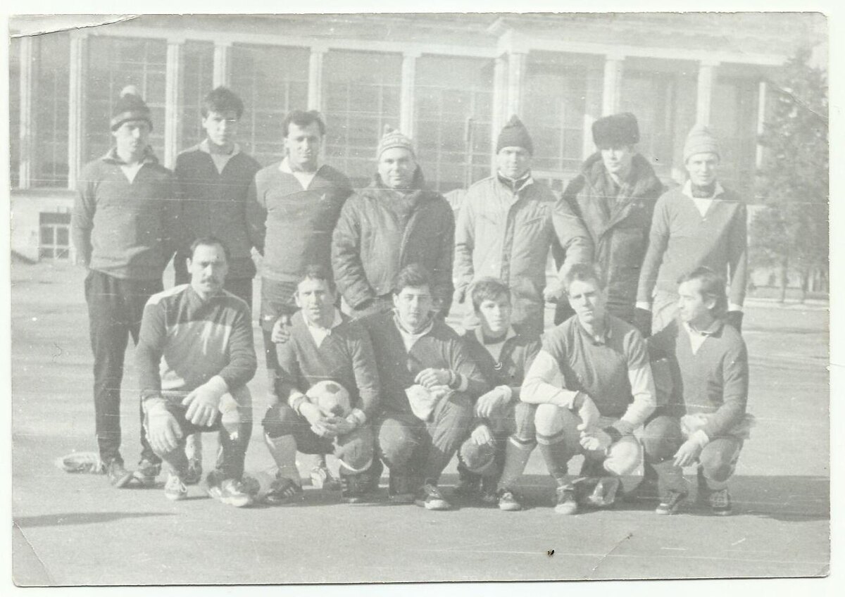 "Орбита" (Воронеж)