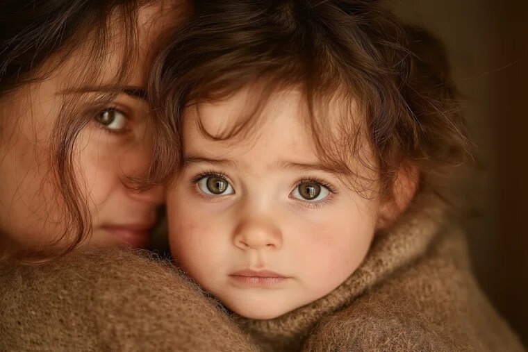 Имя Пересвет стало одним из самых редких в 2025 году в России

Фото: Создано в Midjourney