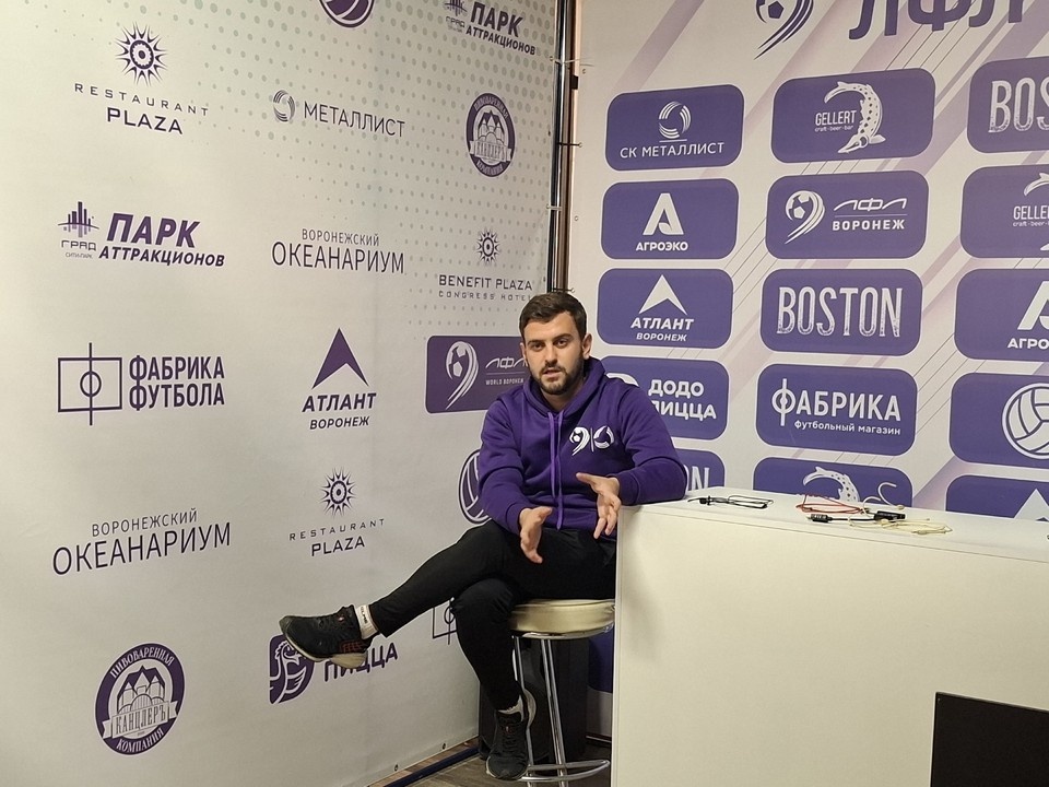    Фото: София КАЛОШИНА