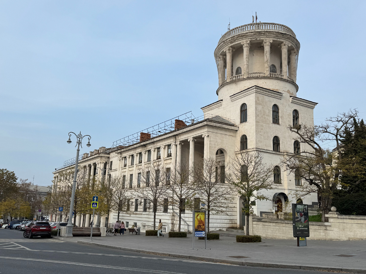 Фото автора