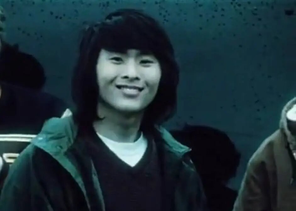    Фото: скриншот фильма «Сумерки»