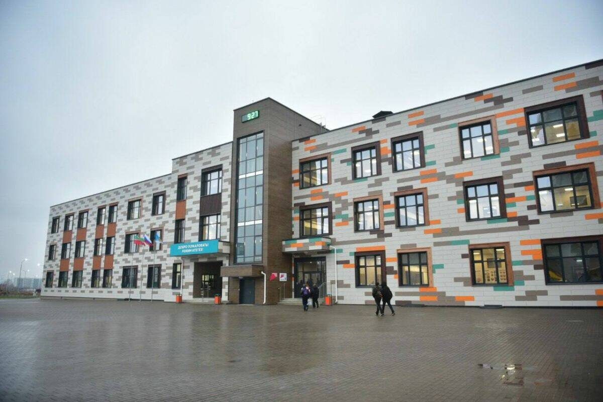 Фото: пресс-служба партии «Единая Россия» в РТ