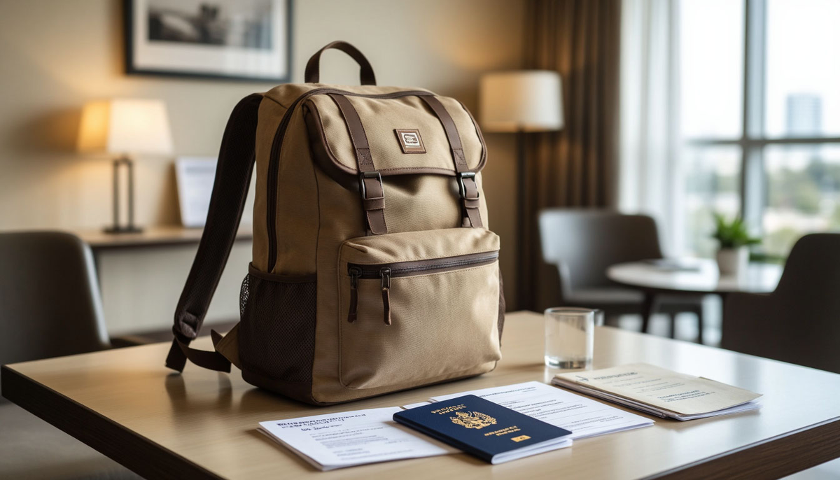 Страховка для поездки в Израиль для россиян