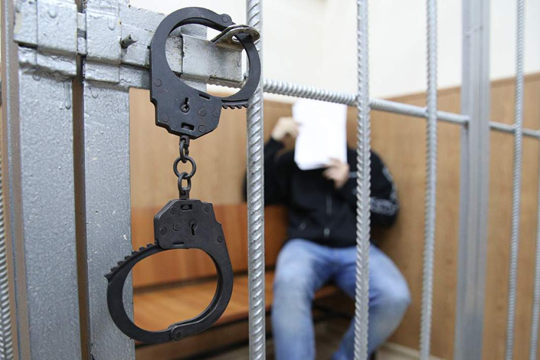 Фото: ИЗВЕСТИЯ/Дмитрий Коротаев