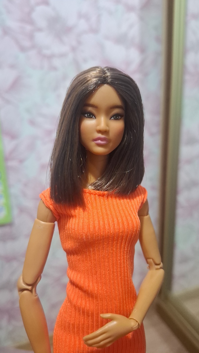 Кит-Кейт. Не, ну красотка же😍