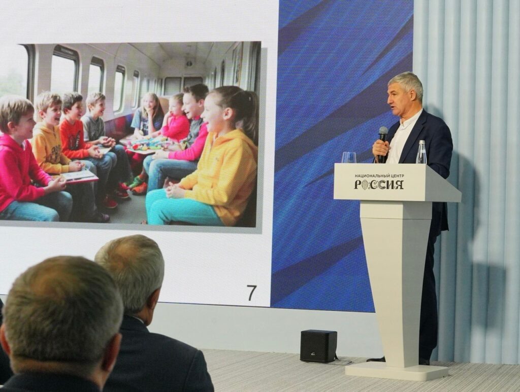    Фото: соцсеть Артура Парфенчикова