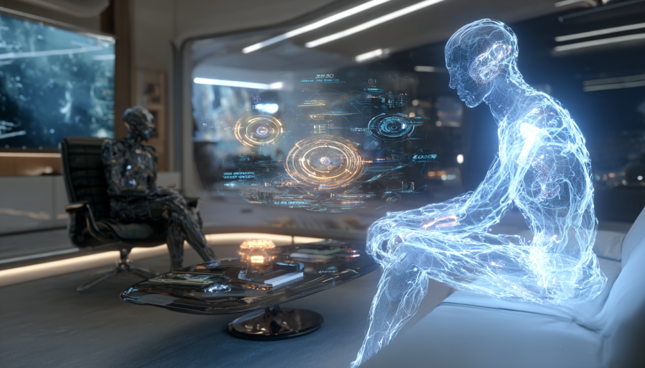    Сгенерировано в Midjourney/NEWS.ru