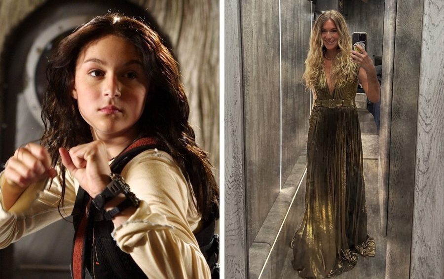    Фото: Dimension Films, соцсети