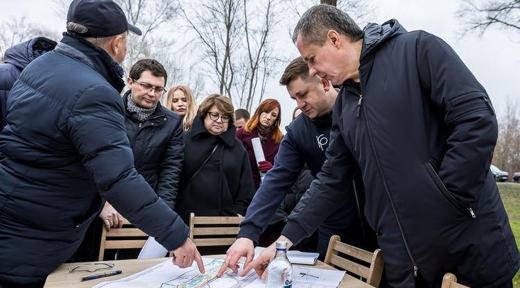 Фото: Павел Колядин