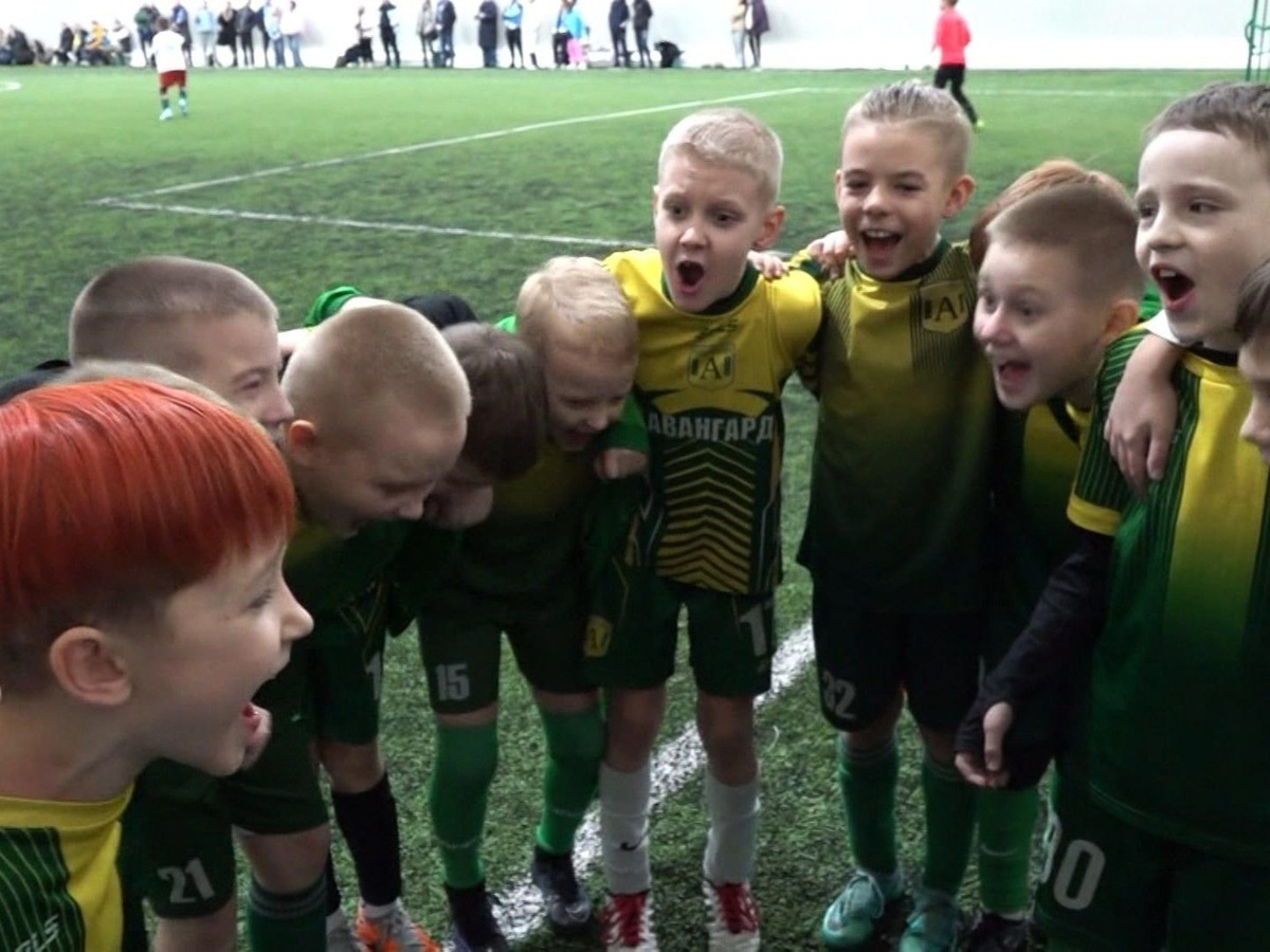    Фото: пресс-служба Администрации Раменского муниципального округа