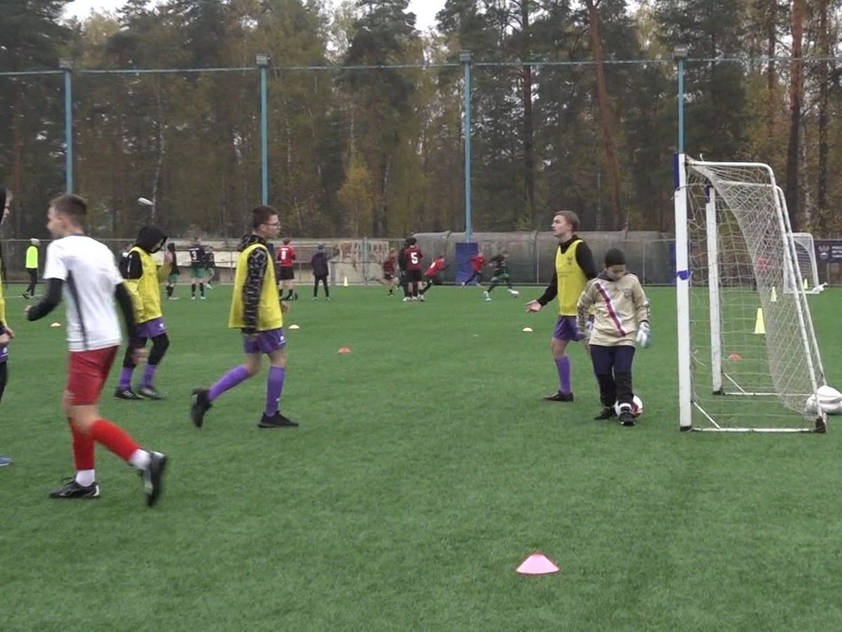    ​Фото: пресс-служба Администрации Раменского муниципального округа