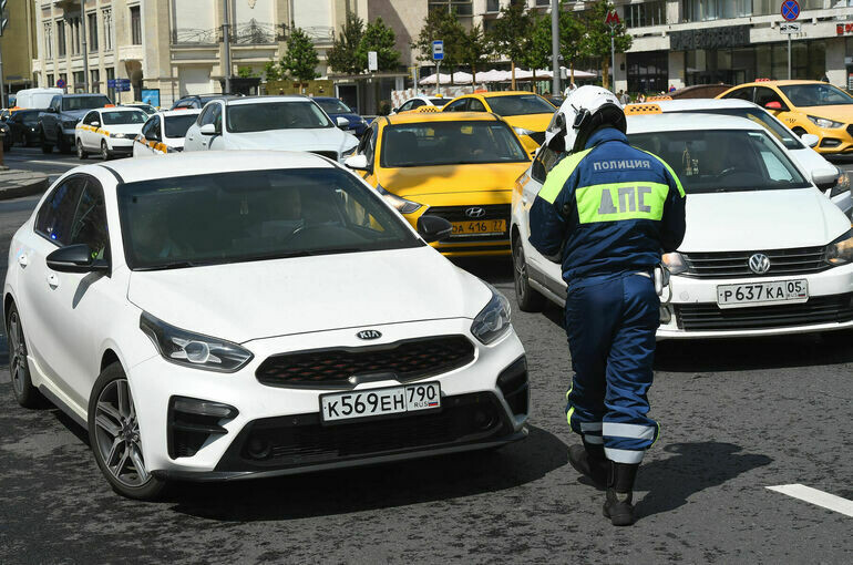   Игорь Самохвалов/«Парламентская газета»