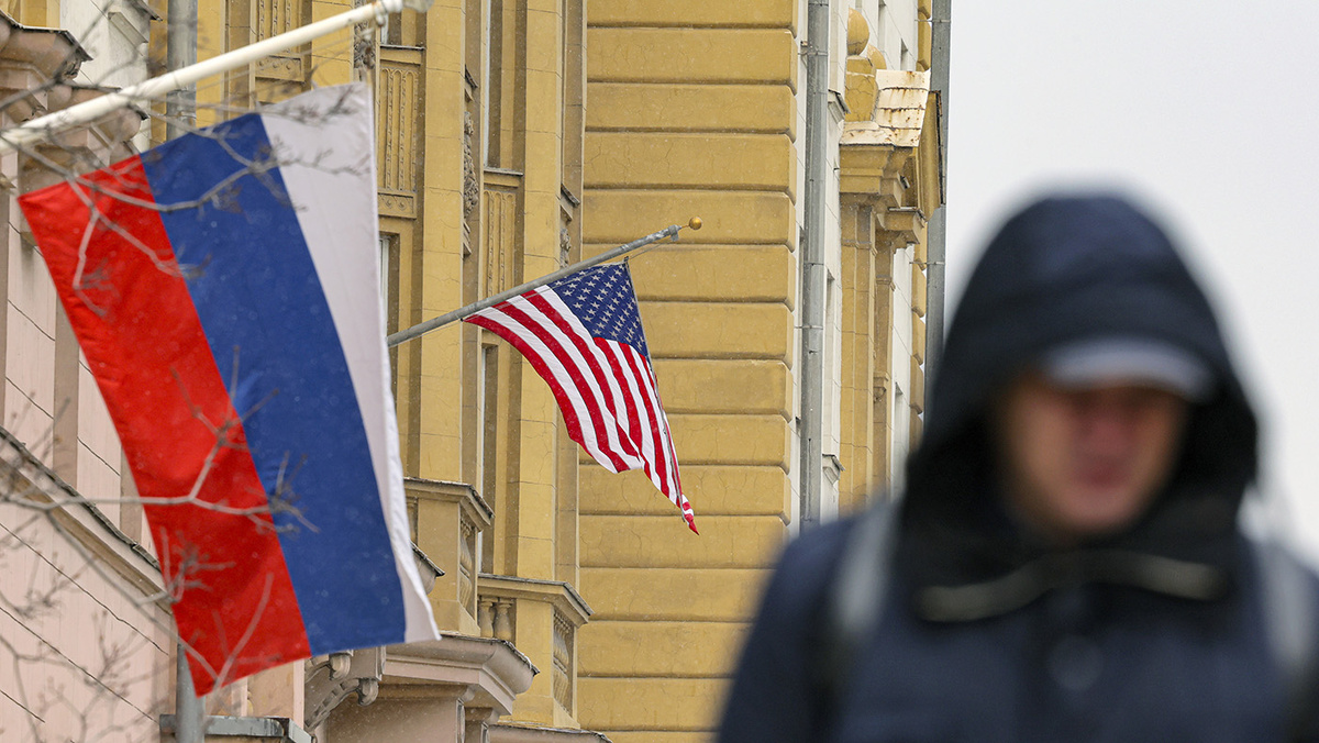   Maxim Shipenkov / EPA / TASS