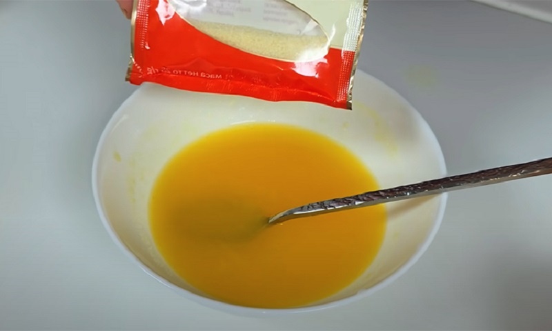 Тыквенные конфеты без сахара: домашний десерт для детей и взрослых